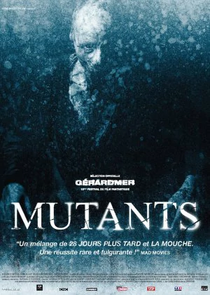 Mutants poster