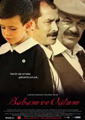 My Father and My Son poster