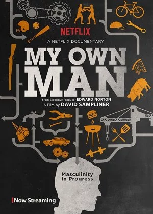 My Own Man poster