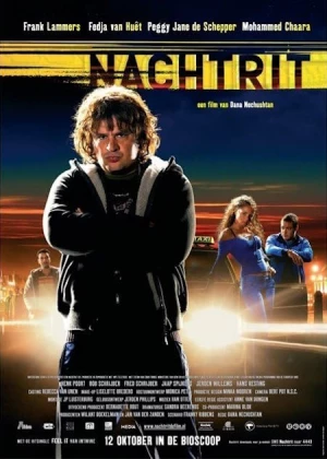 Nachtrit poster