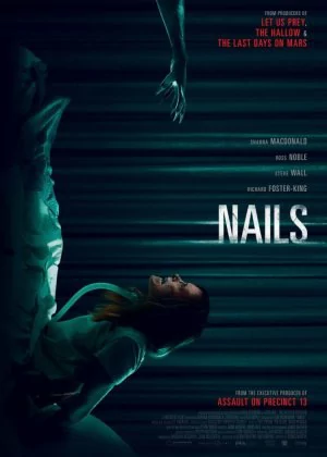 Nails poster