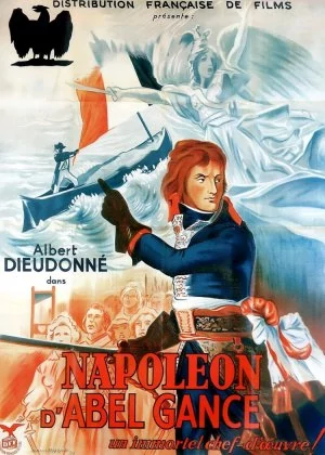 Napoleon poster