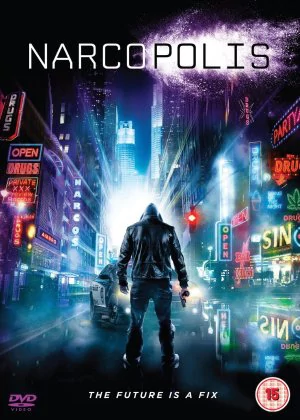 Narcopolis poster