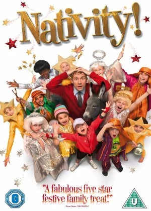 Nativity! poster