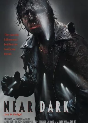 Near Dark poster