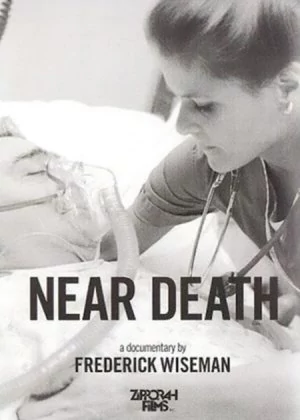 Near Death poster