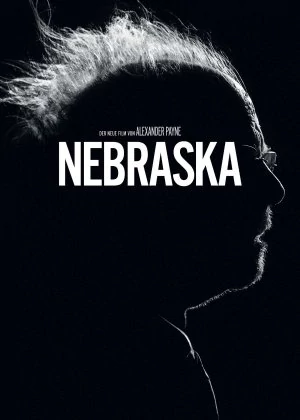 Nebraska poster