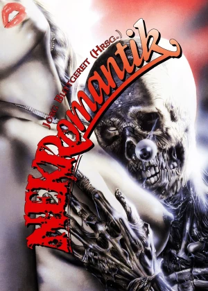 Nekromantik poster