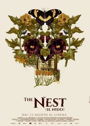 The Nest poster