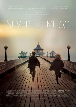 Never Let Me Go poster