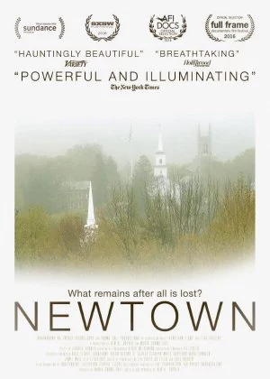 Newtown poster