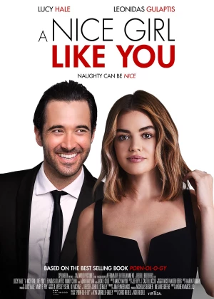 A Nice Girl Like You poster