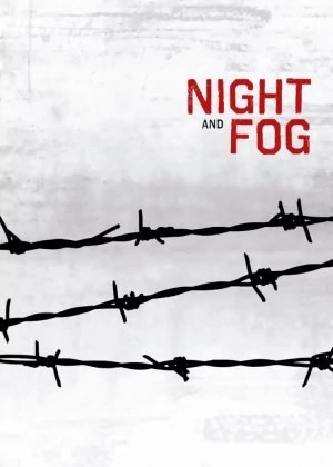 Night and Fog poster