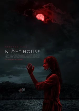 The Night House poster