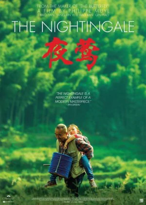 The Nightingale poster