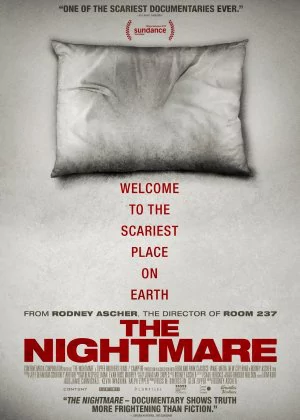 The Nightmare poster
