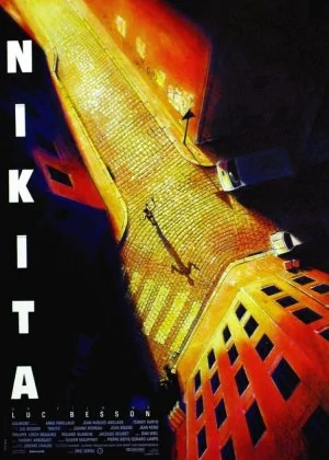 Nikita poster