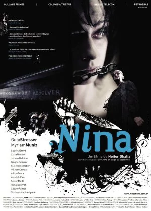 Nina poster