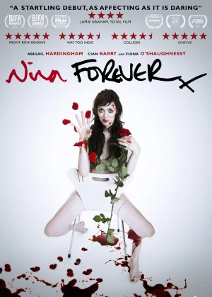 Nina Forever poster