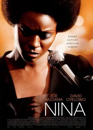 Nina Simone poster