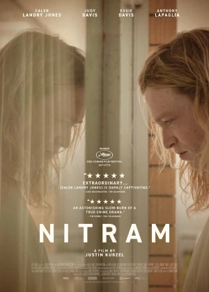 Nitram poster