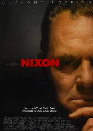 Nixon poster