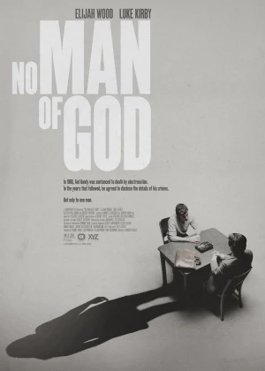 No Man of God poster