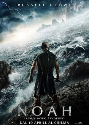 Noah poster