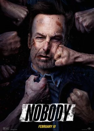 Nobody poster