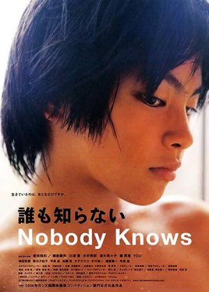 Nobody Knows poster