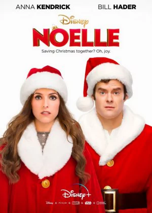 Noelle poster