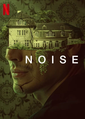 Noise poster