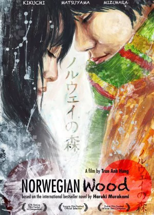 Norwegian Wood poster