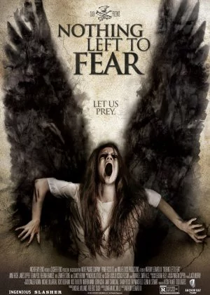 Nothing Left to Fear poster