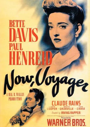 Now, Voyager poster