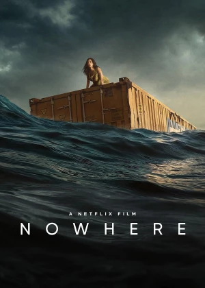 Nowhere poster