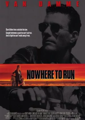 Nowhere to Run poster
