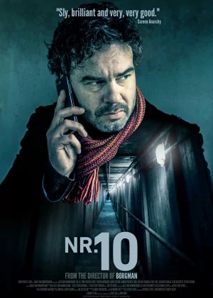 Nr. 10 poster