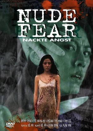 Nude Fear poster