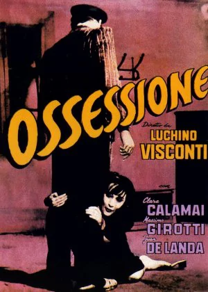 Obsession poster