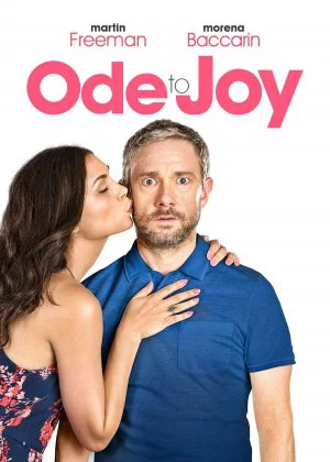 Ode to Joy poster