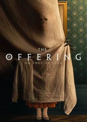 The Offering poster