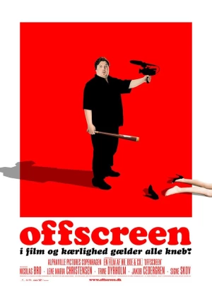 Offscreen poster