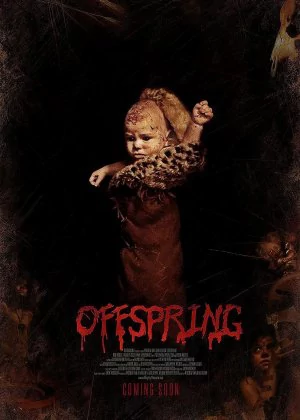 Offspring poster