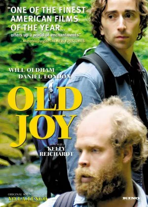 Old Joy poster