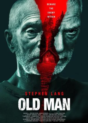 Old Man poster