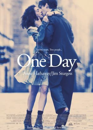 One Day poster