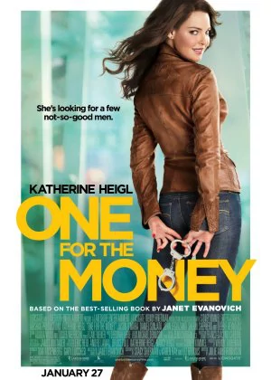 One for the Money poster
