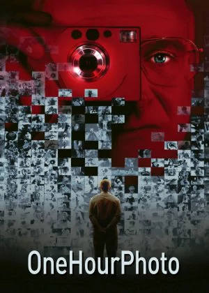 One Hour Photo poster