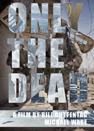 Only the Dead poster